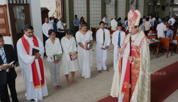 01/12 Confirmation Service